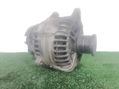 Second-hand car spare part alternator for renault laguna ii (bg0/1_) 1.9 dci (bg1a, bg1w, bg0g) oem iam references 0124525076 - 8200251006 1050ah - bosch polea.embrague - 7.canales Second-hand car spare part alternator for renault laguna ii (bg0/1_) 1.9 dci (bg1a, bg1w, bg0g) oem iam references 0124525076 - 8200251006 1050ah - bosch polea.embrague - 7.canales