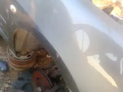 Peça sobressalente para automóvel em segunda mão guarda-lamas dianteiro direito por peugeot 307 sw (3h) 1.6 16v referências oem iam 