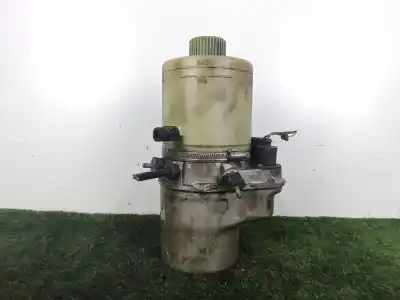 Second-hand car spare part STEERING PUMP for VOLKSWAGEN POLO (9N_, 9A_)  OEM IAM references   