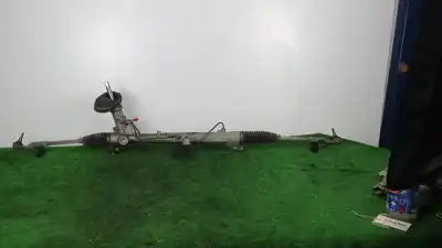 Second-hand car spare part steering rack for mazda 3 (bl) 1.6 mzr cd (bl14) oem iam references 29200293 - bbm4 - 209130