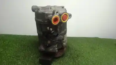 Peça sobressalente para automóvel em segunda mão Compressor De Ar Condicionado A/a A/c por MAZDA 3 (BL) 1.6 MZR CD (BL14) Referências OEM IAM 0998108201 - 8V6N19D629AA 6.CANALES 