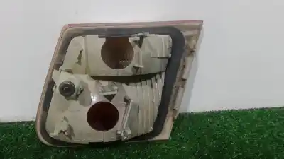 Second-hand car spare part interior left tailgate light for bmw 3 touring (e46) 320 d oem iam references   