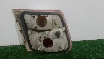 Second-hand car spare part interior rear right light for bmw 3 touring (e46) 320 d oem iam references   