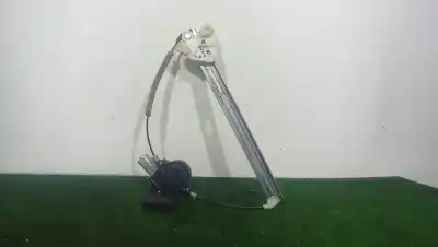Second-hand car spare part Driver Left Window Regulator for MAZDA 3 (BL) 1.6 MZR CD (BL14) OEM IAM references   
