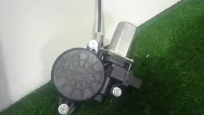 Second-hand car spare part driver left window regulator for mazda 3 (bl) 1.6 mzr cd (bl14) oem iam references   