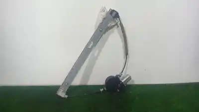 Second-hand car spare part driver left window regulator for mazda 3 (bl) 1.6 mzr cd (bl14) oem iam references   