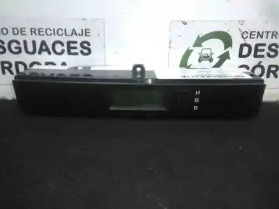 Gebrauchtes Autoersatzteil KILOMETER ZÄHLER UHR zum KIA SORENTO (BL) (2002->) 2.5 CRDi OEM-IAM-Referenzen 945003E500 - 20070922  