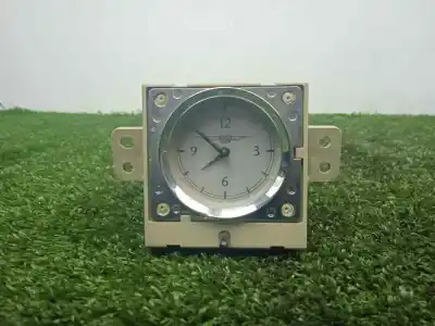 Gebrauchtes Autoersatzteil KILOMETER ZÄHLER UHR zum CHRYSLER PT CRUISER (PT) 2.2 CRD Classic OEM-IAM-Referenzen 4602626AC - 04602626AC  