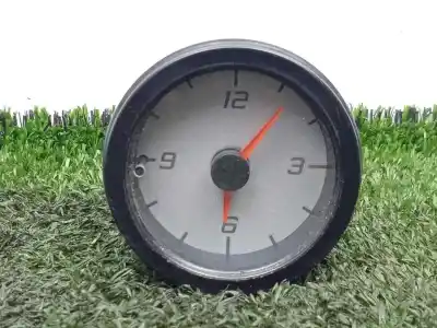 Gebrauchtes Autoersatzteil KILOMETER ZÄHLER UHR zum MG MG TF 1.8 CAT OEM-IAM-Referenzen YFB000120  