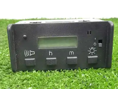 Gebrauchtes Autoersatzteil KILOMETER ZÄHLER UHR zum MERCEDES-BENZ ACTROS 2/3 2 - EJES / 6 CIL. 1848(4x2) OM 501 LA S (Corto) OEM-IAM-Referenzen A0008277470  