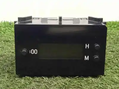Gebrauchtes Autoersatzteil KILOMETER ZÄHLER UHR zum TOYOTA AURIS (_E15_) 1.4 D-4D (NDE150_) OEM-IAM-Referenzen 8391012620  