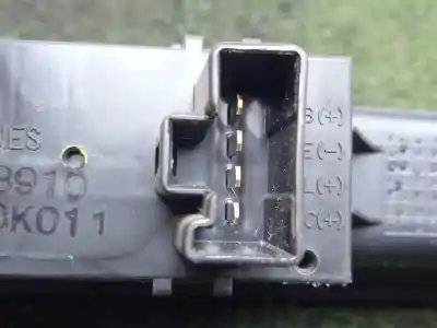 Second-hand car spare part speedometer for toyota hilux vii pick-up (_n1_, _n2_, _n3_) 2.5 d-4d (kun15, kun35) oem iam references 839100k011 - 554780k010   Second-hand car spare part speedometer for toyota hilux vii pick-up (_n1_, _n2_, _n3_) 2.5 d-4d (kun15, kun35) oem iam references 839100k011 - 554780k010