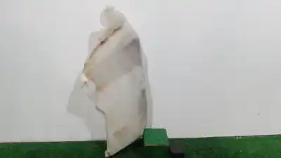 Pezzo di ricambio per auto di seconda mano deposito pulito per peugeot 206 fastback (2a/c) 1.4 i riferimenti oem iam   