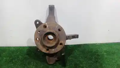 Автозапчастина б/у передній лівий культ для RENAULT TRAFIC COMBI (AB 4.01) 2.0 dCi Diesel FAP CAT Посилання на OEM IAM 78494160 - 7849 - 4160 5X118 