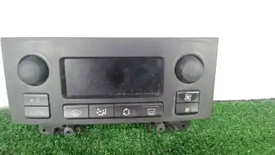 Peça sobressalente para automóvel em segunda mão Comando De Sofagem (chauffage / Ar Condicionado) por PEUGEOT 307 (3A/C) 1.6 HDI Referências OEM IAM 9646627977 - 281138640  
