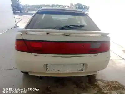 İkinci el araba yedek parçası ARKA TAMPON için MAZDA 323 F V (BA) 1.5 16V (BA11) OEM IAM referansları   
