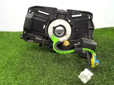 Автозапчастина б/у КІЛЬЦЕ ПІДДУШКИ БЕЗОПАСНОСТИ для DACIA DOKKER  Посилання на OEM IAM 255671274R  