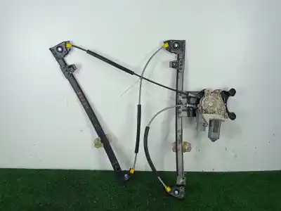 Second-hand car spare part DRIVER LEFT WINDOW REGULATOR for CITROEN XSARA PICASSO (N68) 2.0 HDI OEM IAM references   