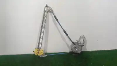 Second-hand car spare part REAR RIGHT WINDOW REGULATOR for CITROEN XSARA PICASSO (N68) 1.6 HDI OEM IAM references 9637090880  