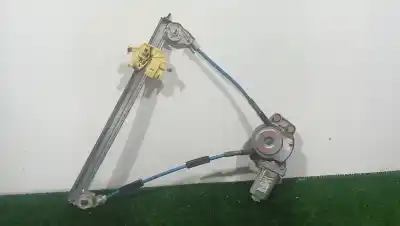 Second-hand car spare part REAR LEFT WINDOW REGULATOR for CITROEN XSARA PICASSO (N68) 1.6 HDI OEM IAM references 963709980  