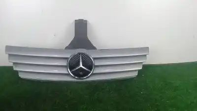 Second-hand car spare part FRONT GRILLE for MERCEDES-BENZ CLASE C COUPÉ (CL203) C 220 CDI (203.706) OEM IAM references   