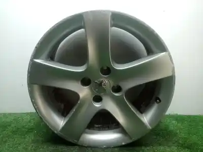 Автозапчасти б/у ШИНА за PEUGEOT 308 I (4A_, 4C_) 1.6 16V ссылки OEM IAM 9680731880  