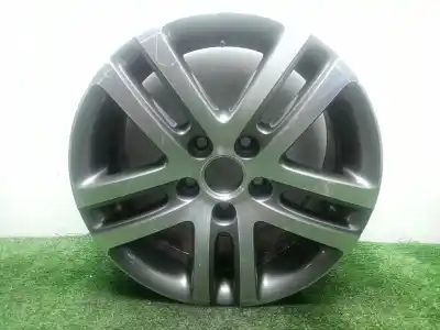 Second-hand car spare part RIM for VOLKSWAGEN JETTA III (1K2)  OEM IAM references 1K0601025BM  16´´PULGADAS