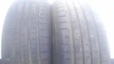 Автозапчастина б/у ШИНА для RENAULT LAGUNA II (BG0) 1.9 dCi Diesel FAP CAT 110 CV / 81 KW Посилання на OEM IAM 205/55R16-91V  