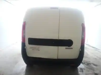 Автозапчасти б/у левая задняя дверь за fiat doblo caja/chasis (263_) 1.3 d multijet ссылки oem iam 