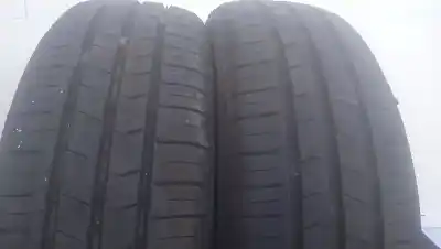 Автозапчастина б/у ШИНА для SEAT LEON (1M1) 1.9 TDI Посилання на OEM IAM 195/65R15-91V  