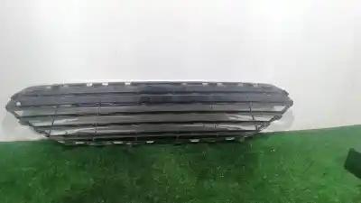 Автозапчасти б/у решетка переднего бампера за ford fiesta vi (cb1, ccn) 1.5 tdci ссылки oem iam   