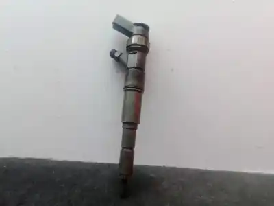 Peça sobressalente para automóvel em segunda mão injetor por bmw 3 touring (e46) 320 d referências oem iam 0445110080  