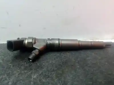 Peça sobressalente para automóvel em segunda mão Injetor por BMW 3 TOURING (E46) 320 D Referências OEM IAM 0445110080  