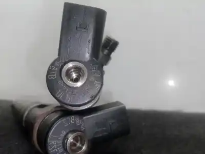 Second-hand car spare part injector for bmw 3 touring (e46) 320 d oem iam references 0445110080  