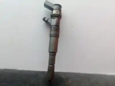 Peça sobressalente para automóvel em segunda mão injetor por bmw 3 touring (e46) 320 d referências oem iam 0445110080  