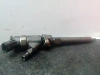 İkinci el araba yedek parçası ENJEKTÖR için CITROEN C4 GRAND PICASSO I (UA_)  OEM IAM referansları 0445110297  