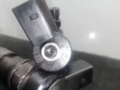 Second-hand car spare part injector for bmw 3 compact (e46) 320 td oem iam references 0445110216  