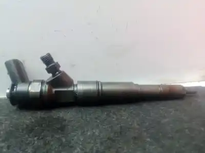 Peça sobressalente para automóvel em segunda mão injetor por bmw 3 compact (e46) 320 td referências oem iam 0445110216