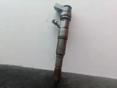 Peça sobressalente para automóvel em segunda mão injetor por bmw 3 compact (e46) 320 td referências oem iam 0445110216  