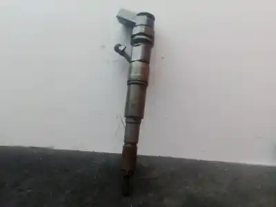 Peça sobressalente para automóvel em segunda mão injetor por bmw 3 compact (e46) 320 td referências oem iam 0445110216  