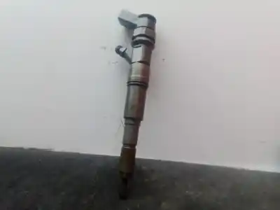 Second-hand car spare part injector for bmw 3 compact (e46) 320 td oem iam references 0445110216  