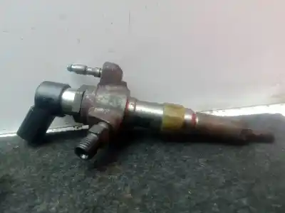 Peça sobressalente para automóvel em segunda mão INJETOR por MAZDA 3 (BL) 1.6 MZR CD (BL14) Referências OEM IAM 9802448680  