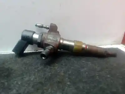 Peça sobressalente para automóvel em segunda mão INJETOR por MAZDA 3 (BL) 1.6 MZR CD (BL14) Referências OEM IAM 9802448680  