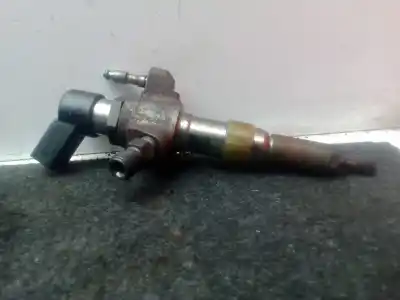 Peça sobressalente para automóvel em segunda mão INJETOR por MAZDA 3 (BL) 1.6 MZR CD (BL14) Referências OEM IAM 9802448680  