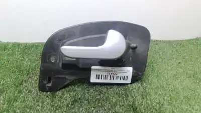 Автозапчастина б/у Усередині ПЕРЕДНЯ ПРАВА РУЧКА для OPEL CORSA 3 C 1.3 CDTI 70CH MANUAL Посилання на OEM IAM 066202  