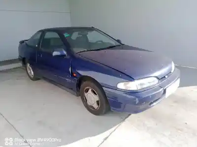 Pezzo di ricambio per auto di seconda mano COFANO per HYUNDAI S COUPE (SLC) 1.5 I Riferimenti OEM IAM   