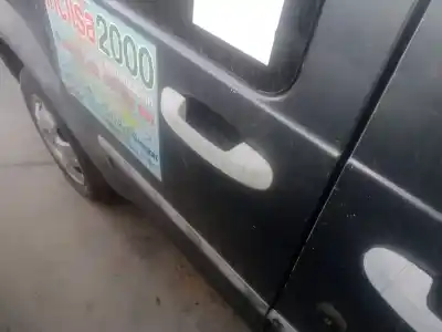 Автозапчастина б/у права зовнішня ручка для ford transit connect (p65_, p70_, p80_) 1.8 tdci посилання на oem iam 