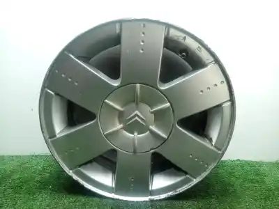 Second-hand car spare part RIM for CITROEN C3 I (FC_, FN_) 1.4 HDI OEM IAM references   