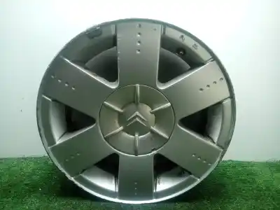 Second-hand car spare part RIM for CITROEN C3 I (FC_, FN_) 1.4 HDI OEM IAM references   