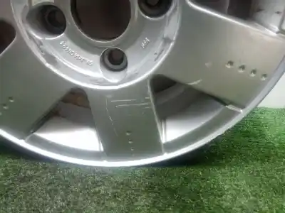 Peça sobressalente para automóvel em segunda mão jante por citroen c3 i (fc_, fn_) 1.4 hdi referências oem iam   14´´pulgadas